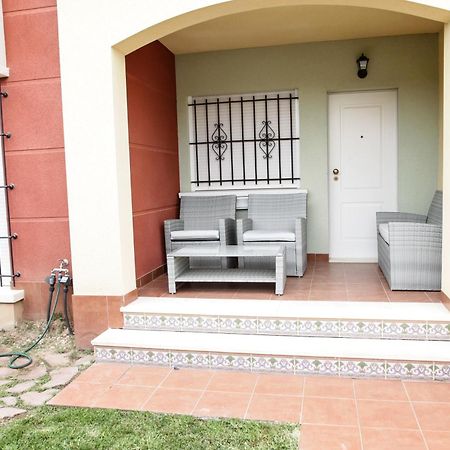Apartment Altos De La Bahia X Torrevieja Exterior foto