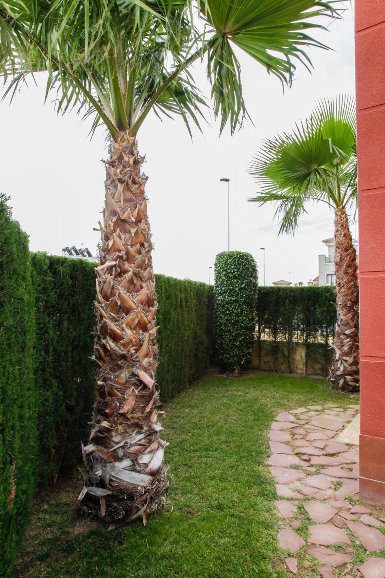Apartment Altos De La Bahia X Torrevieja Habitación foto