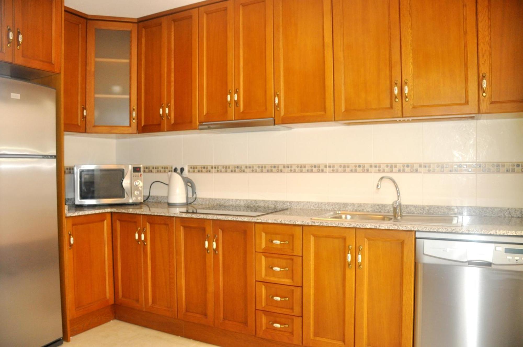 Apartment Altos De La Bahia X Torrevieja Habitación foto