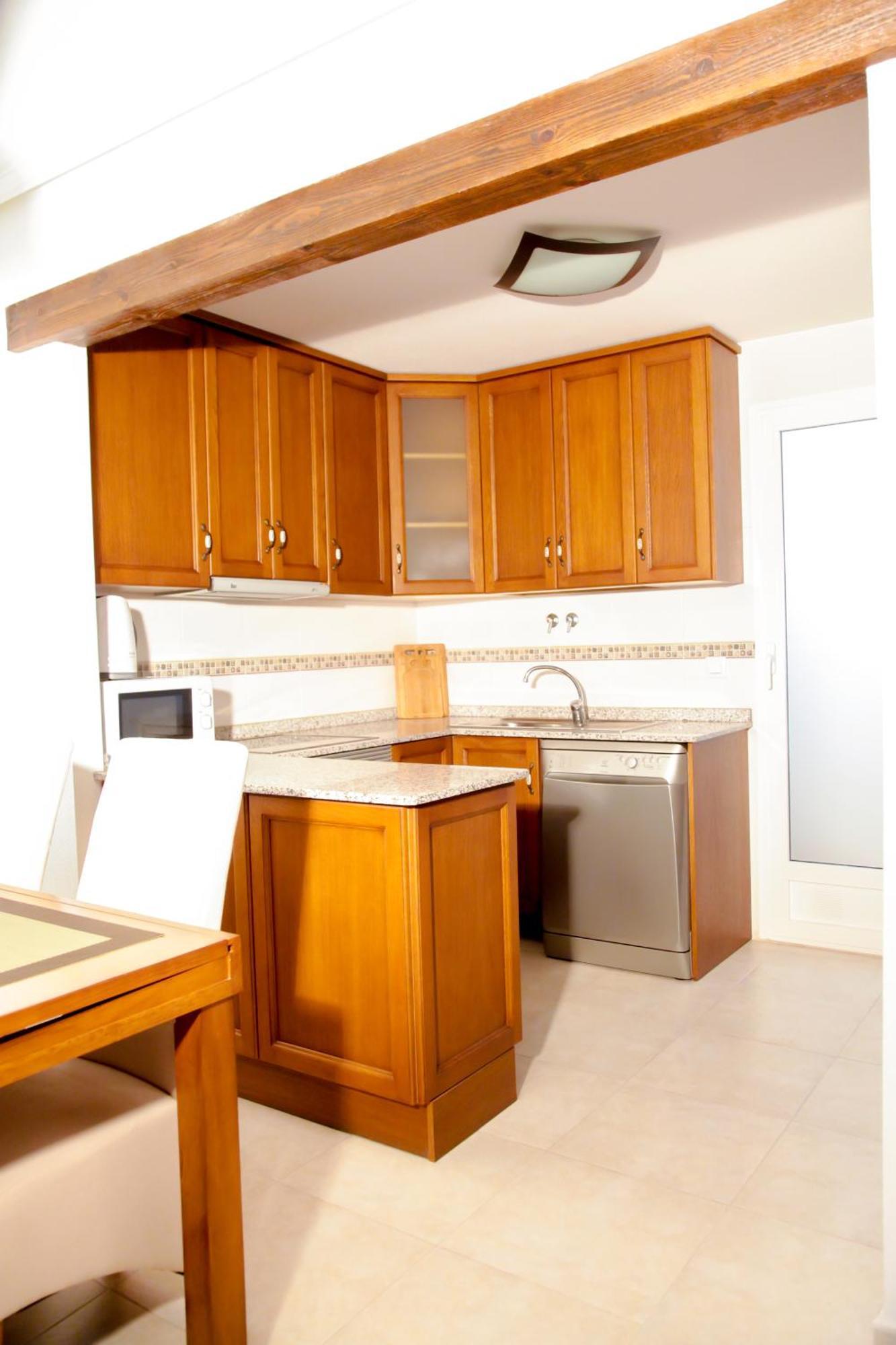 Apartment Altos De La Bahia X Torrevieja Habitación foto