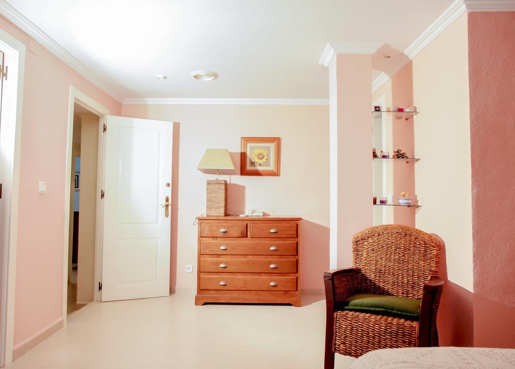 Apartment Altos De La Bahia X Torrevieja Habitación foto